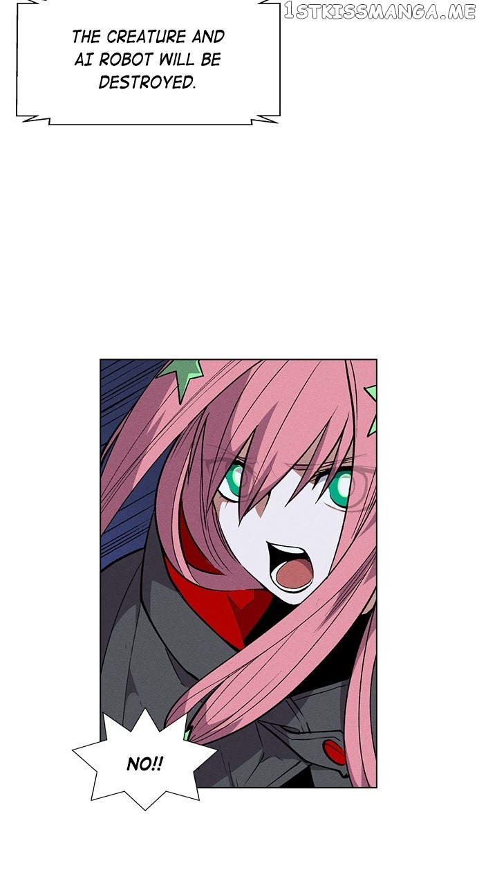Housekeeper – Manhwa Chapter 66 - page 53