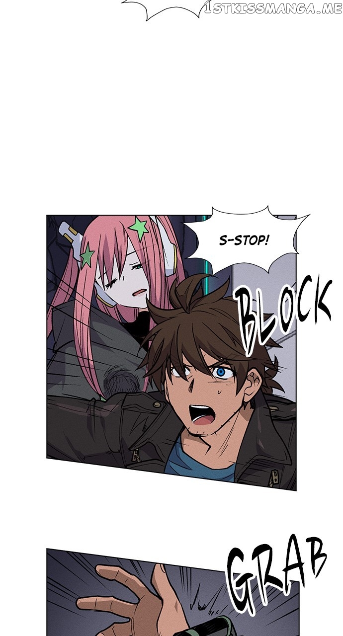 Housekeeper – Manhwa Chapter 66 - page 55