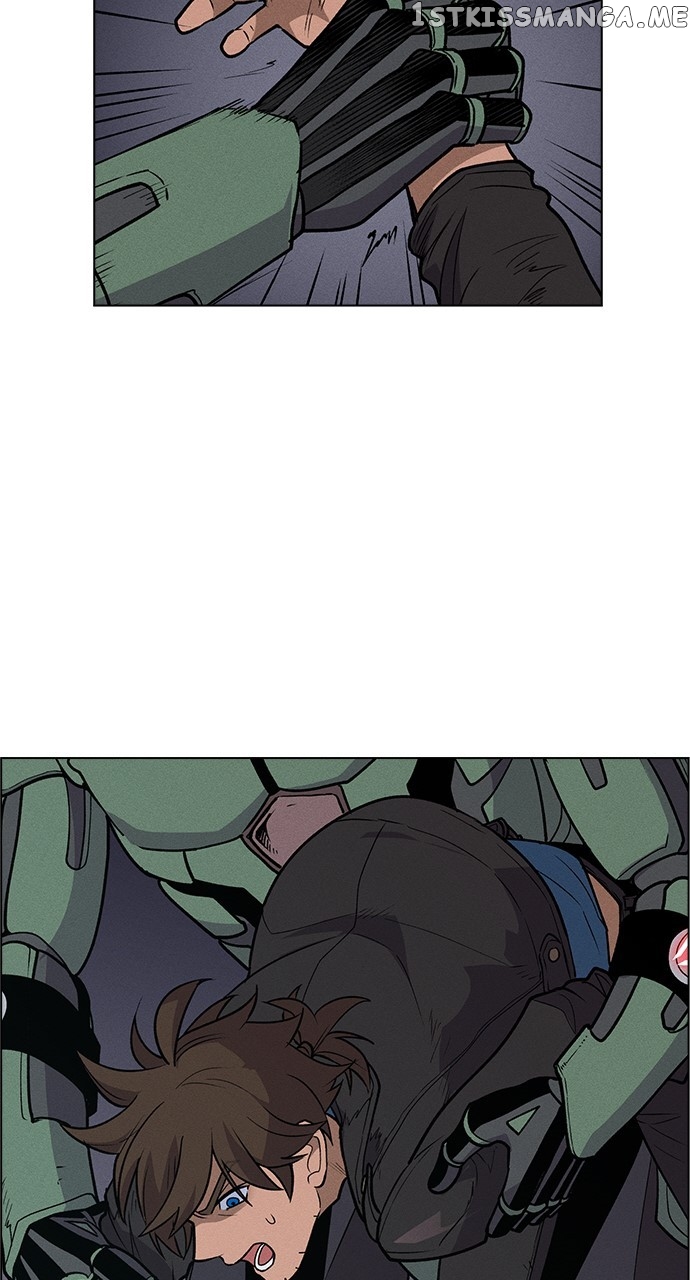 Housekeeper – Manhwa Chapter 66 - page 56