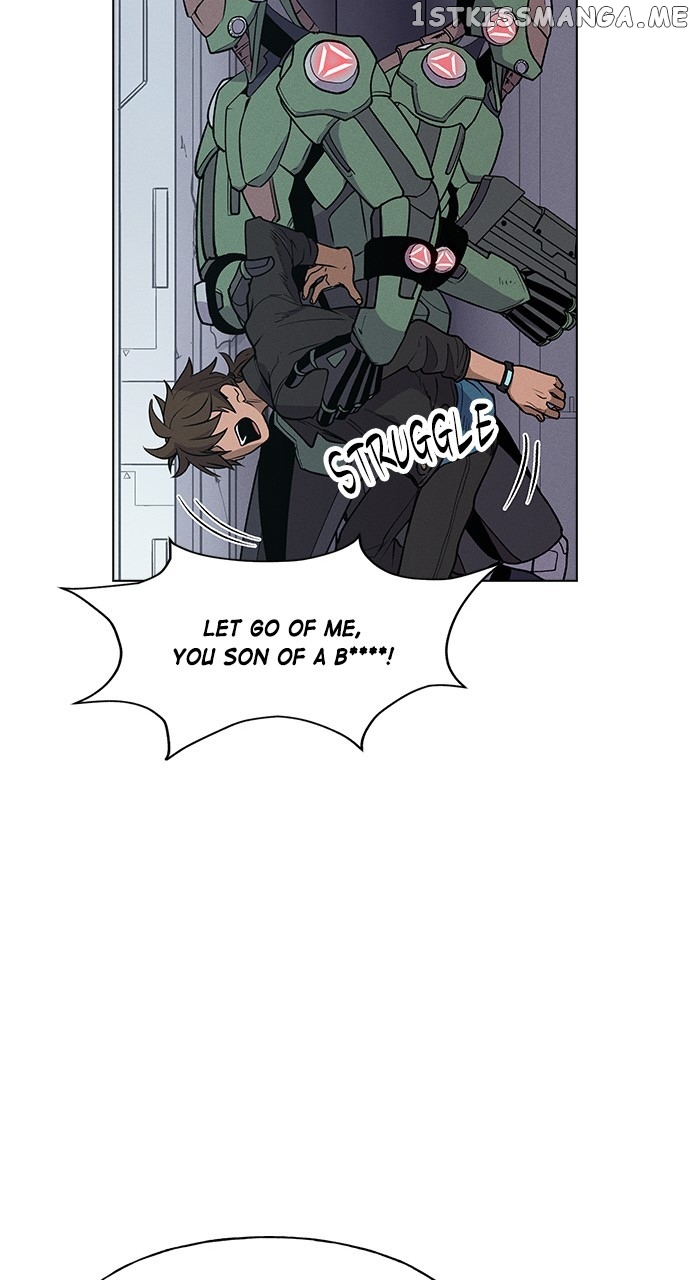 Housekeeper – Manhwa Chapter 66 - page 58