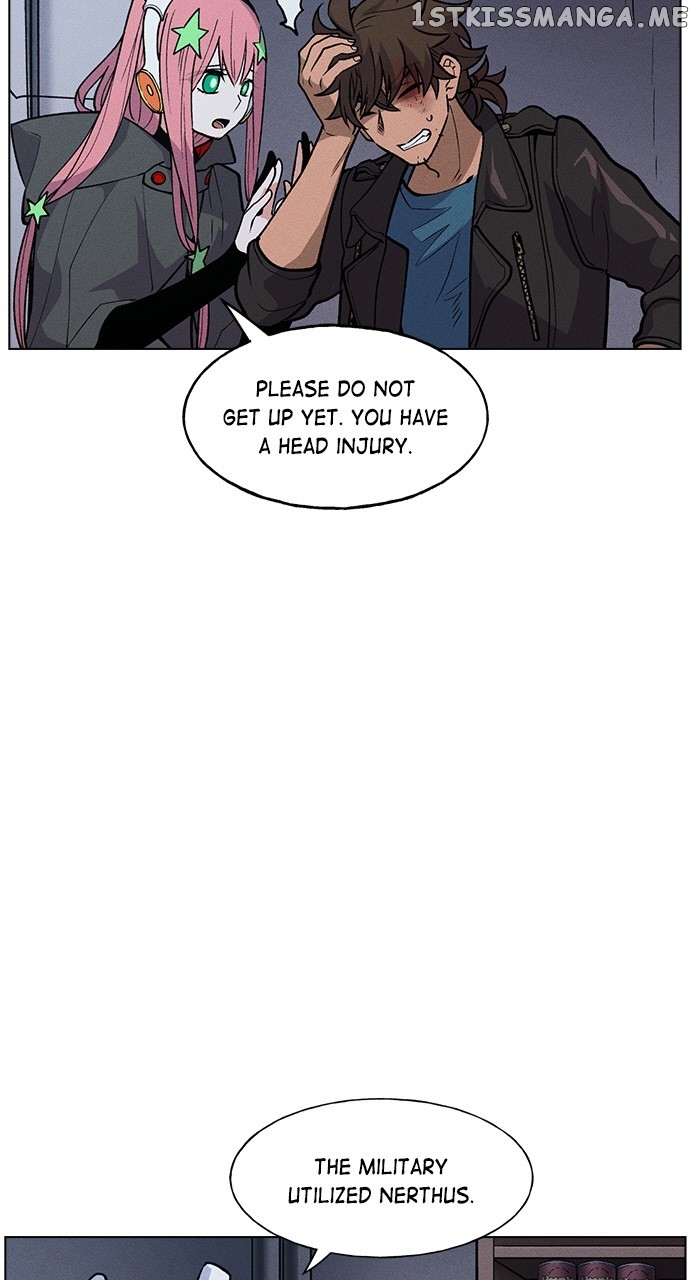 Housekeeper – Manhwa Chapter 66 - page 6