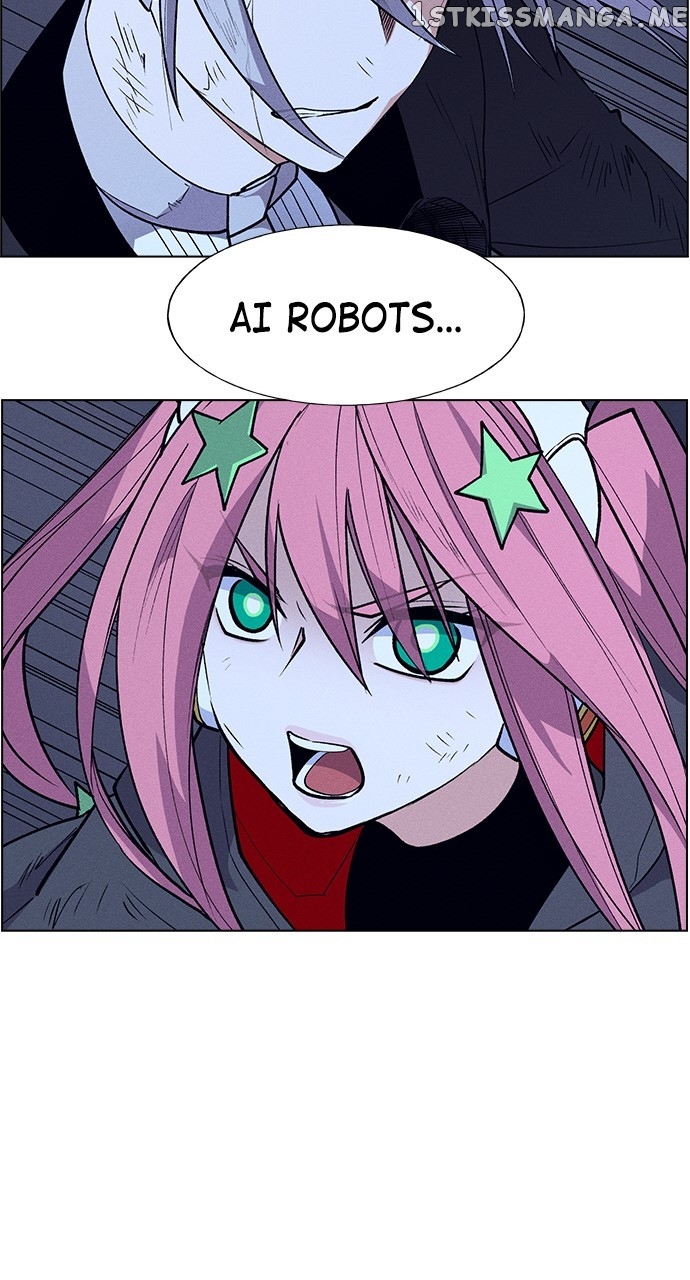 Housekeeper – Manhwa Chapter 66 - page 61