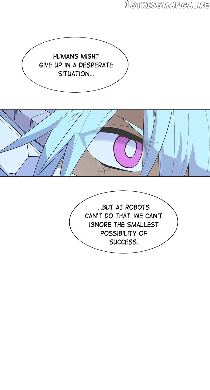 Housekeeper – Manhwa Chapter 66 - page 64