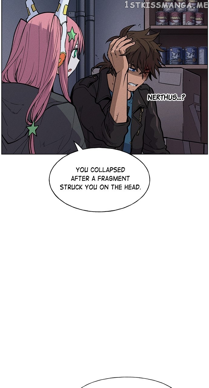 Housekeeper – Manhwa Chapter 66 - page 7