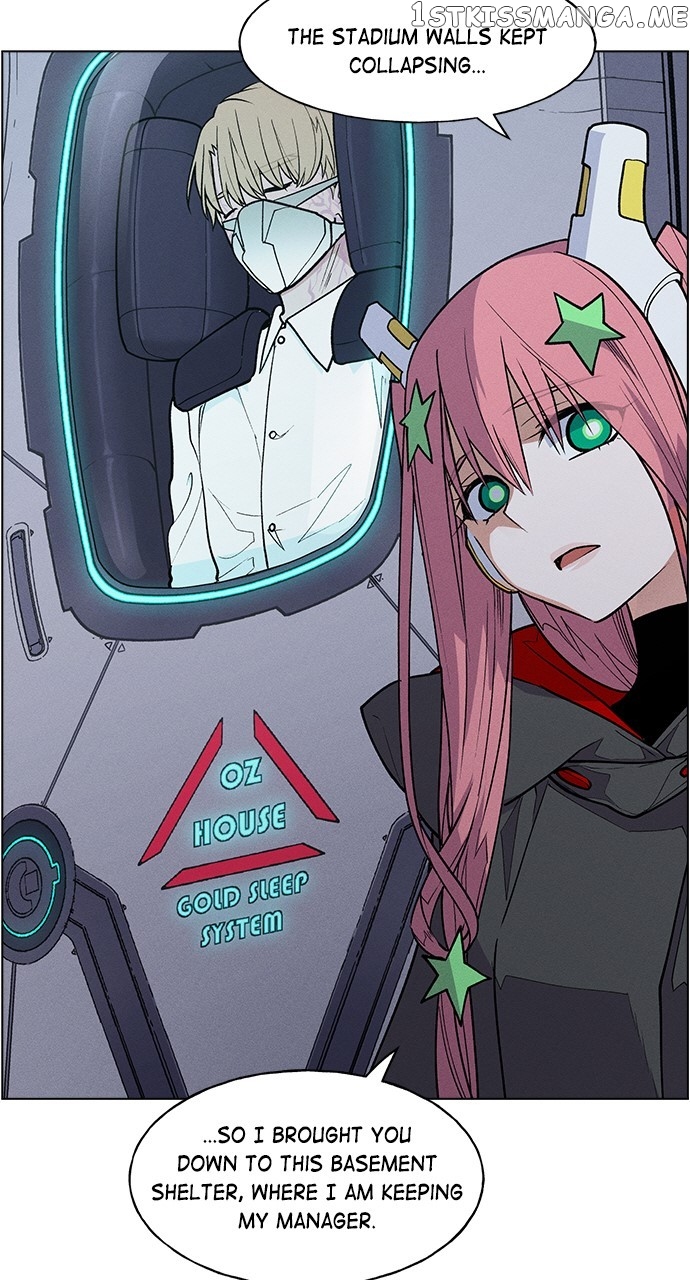 Housekeeper – Manhwa Chapter 66 - page 8