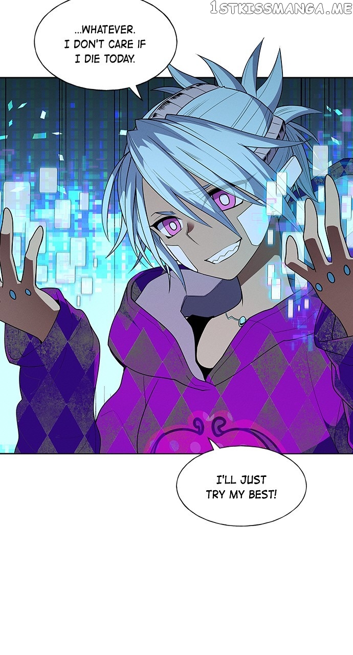 Housekeeper – Manhwa Chapter 65 - page 11