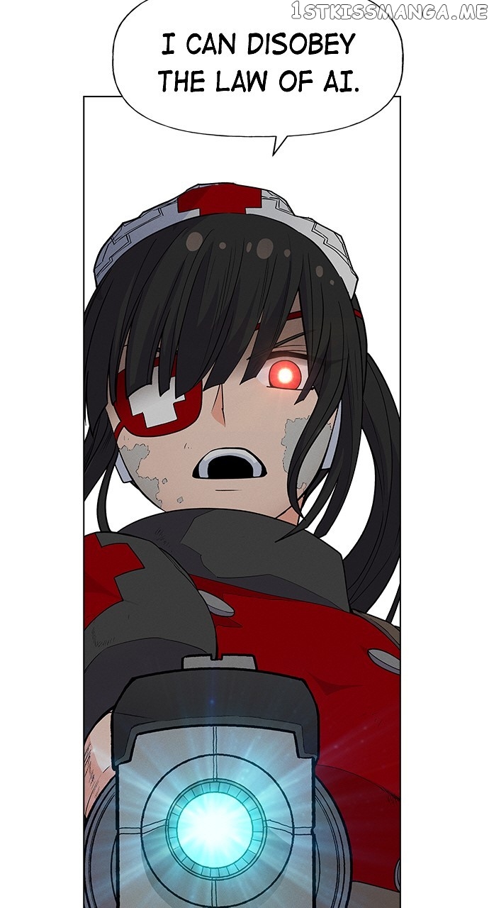 Housekeeper – Manhwa Chapter 65 - page 15
