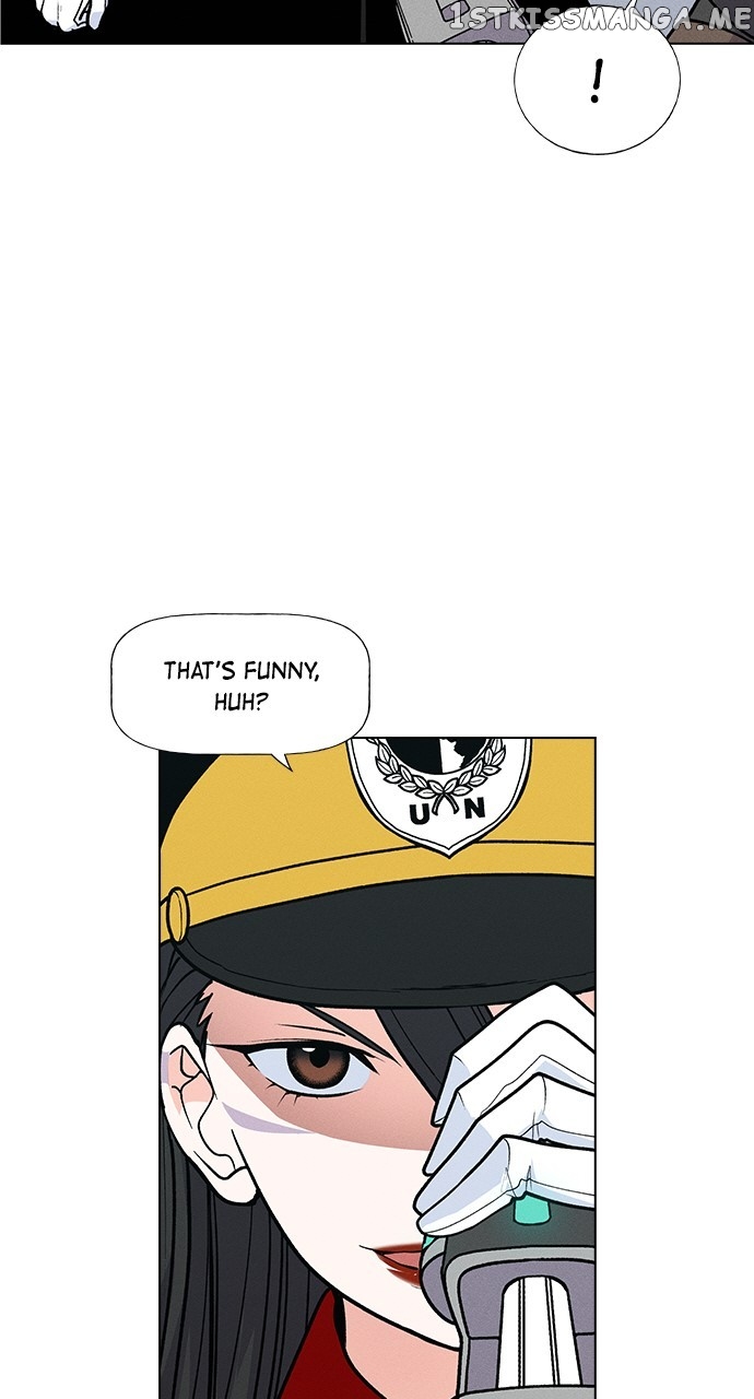 Housekeeper – Manhwa Chapter 65 - page 19