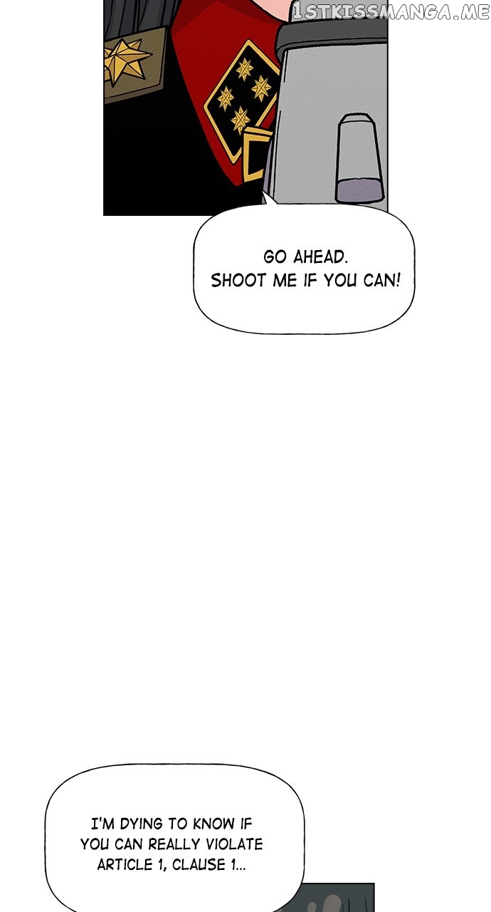 Housekeeper – Manhwa Chapter 65 - page 20