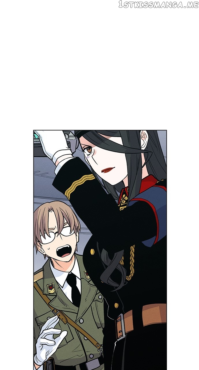 Housekeeper – Manhwa Chapter 65 - page 22