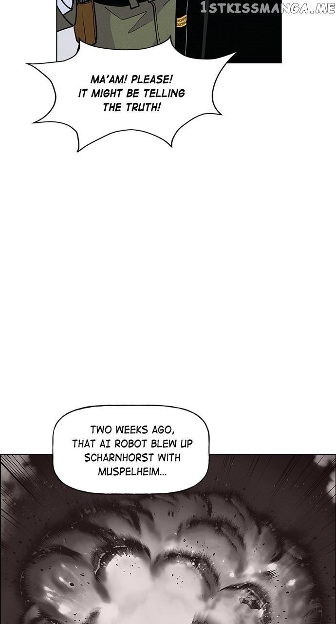 Housekeeper – Manhwa Chapter 65 - page 23