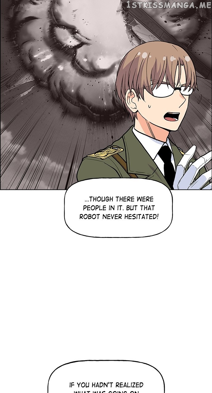 Housekeeper – Manhwa Chapter 65 - page 24