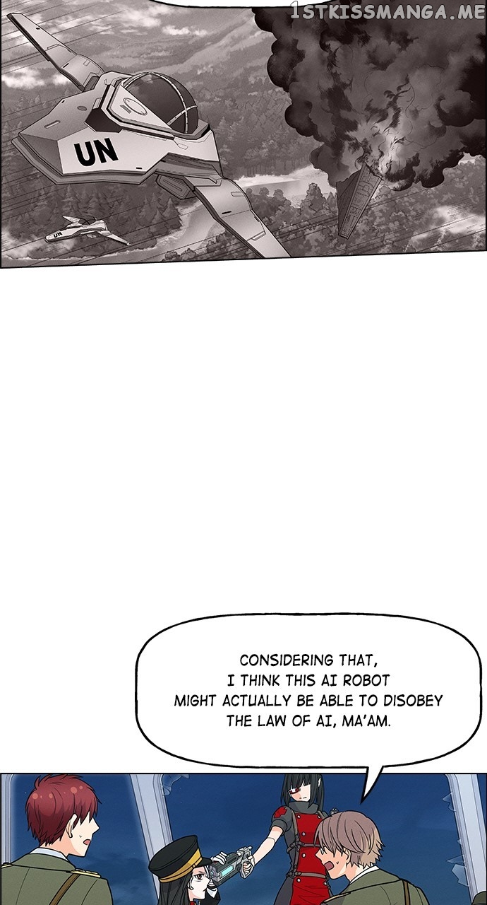 Housekeeper – Manhwa Chapter 65 - page 26