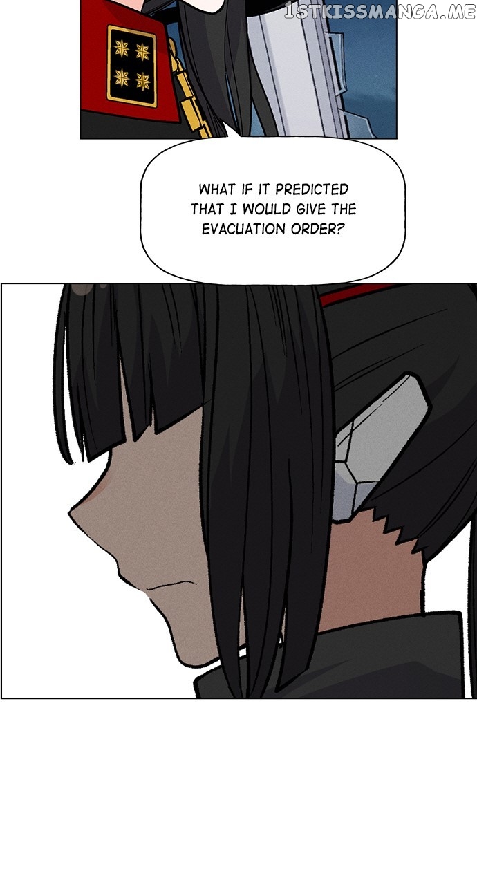 Housekeeper – Manhwa Chapter 65 - page 28