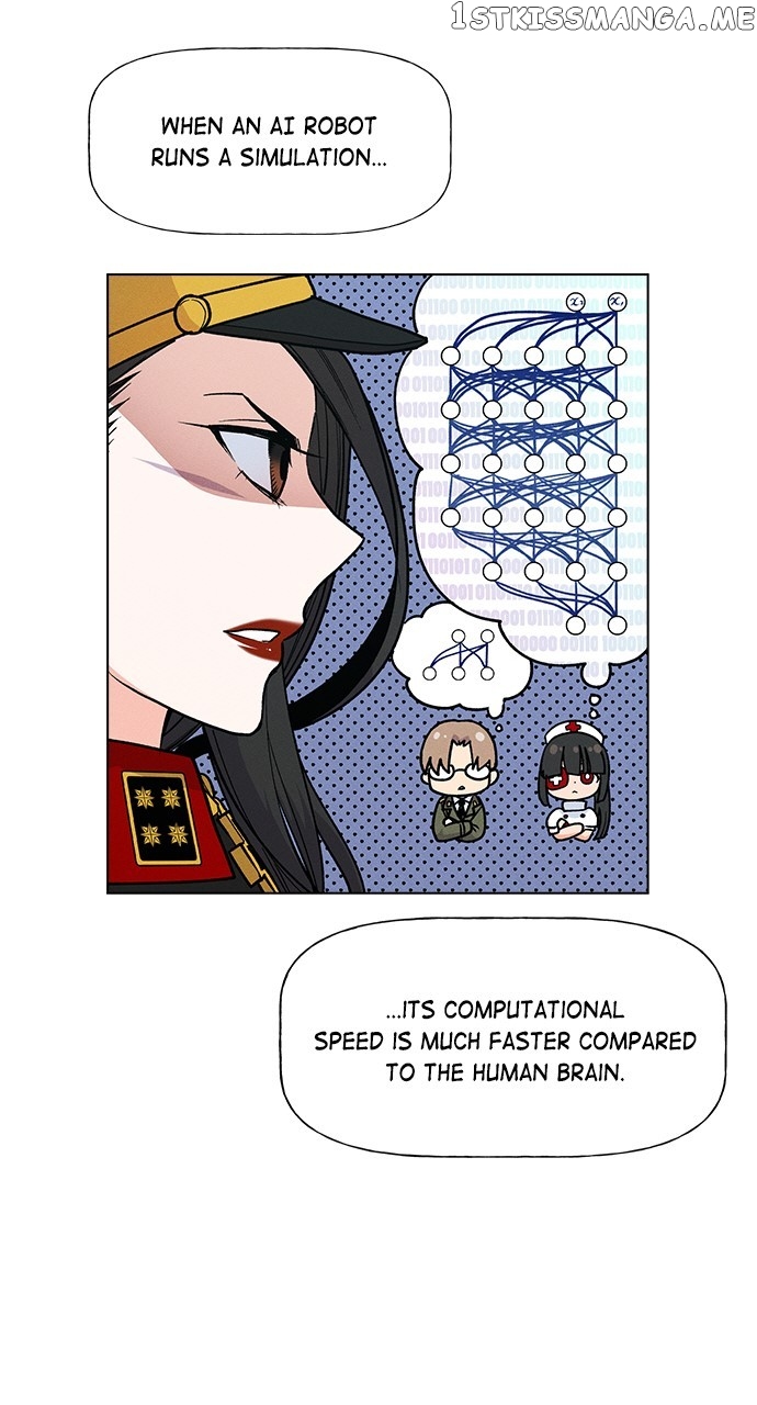 Housekeeper – Manhwa Chapter 65 - page 30