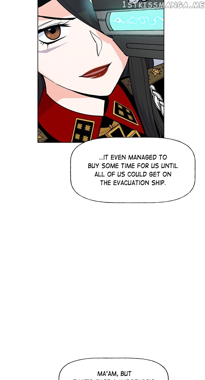 Housekeeper – Manhwa Chapter 65 - page 33