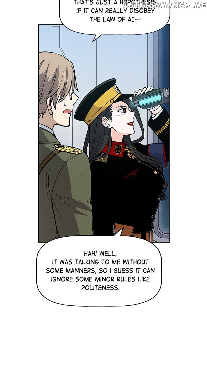 Housekeeper – Manhwa Chapter 65 - page 34