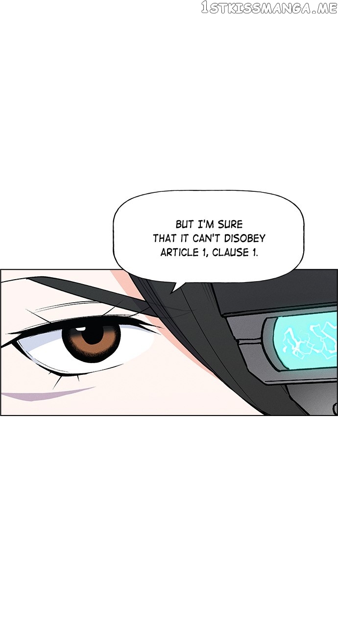 Housekeeper – Manhwa Chapter 65 - page 35