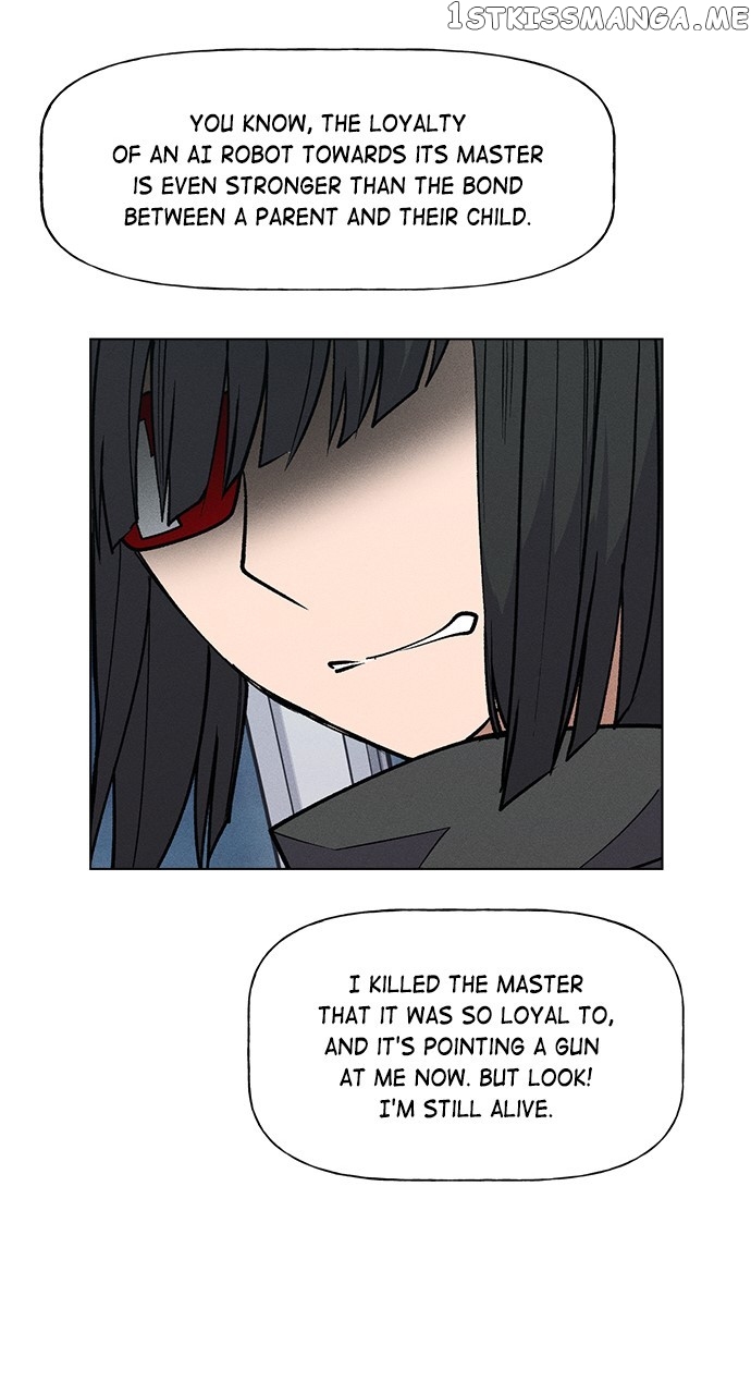 Housekeeper – Manhwa Chapter 65 - page 36
