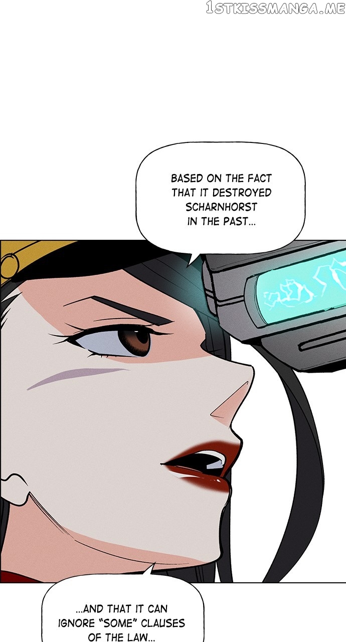 Housekeeper – Manhwa Chapter 65 - page 37