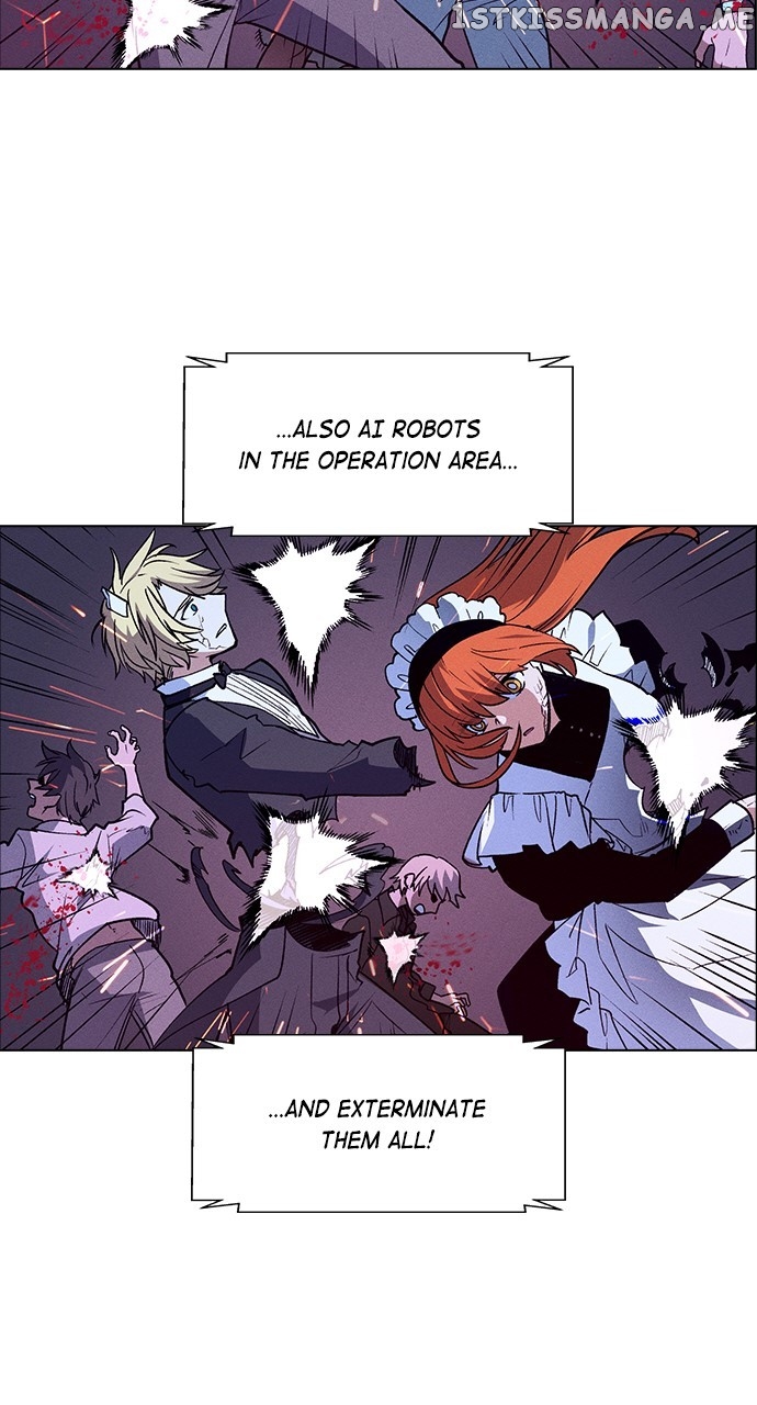 Housekeeper – Manhwa Chapter 65 - page 4