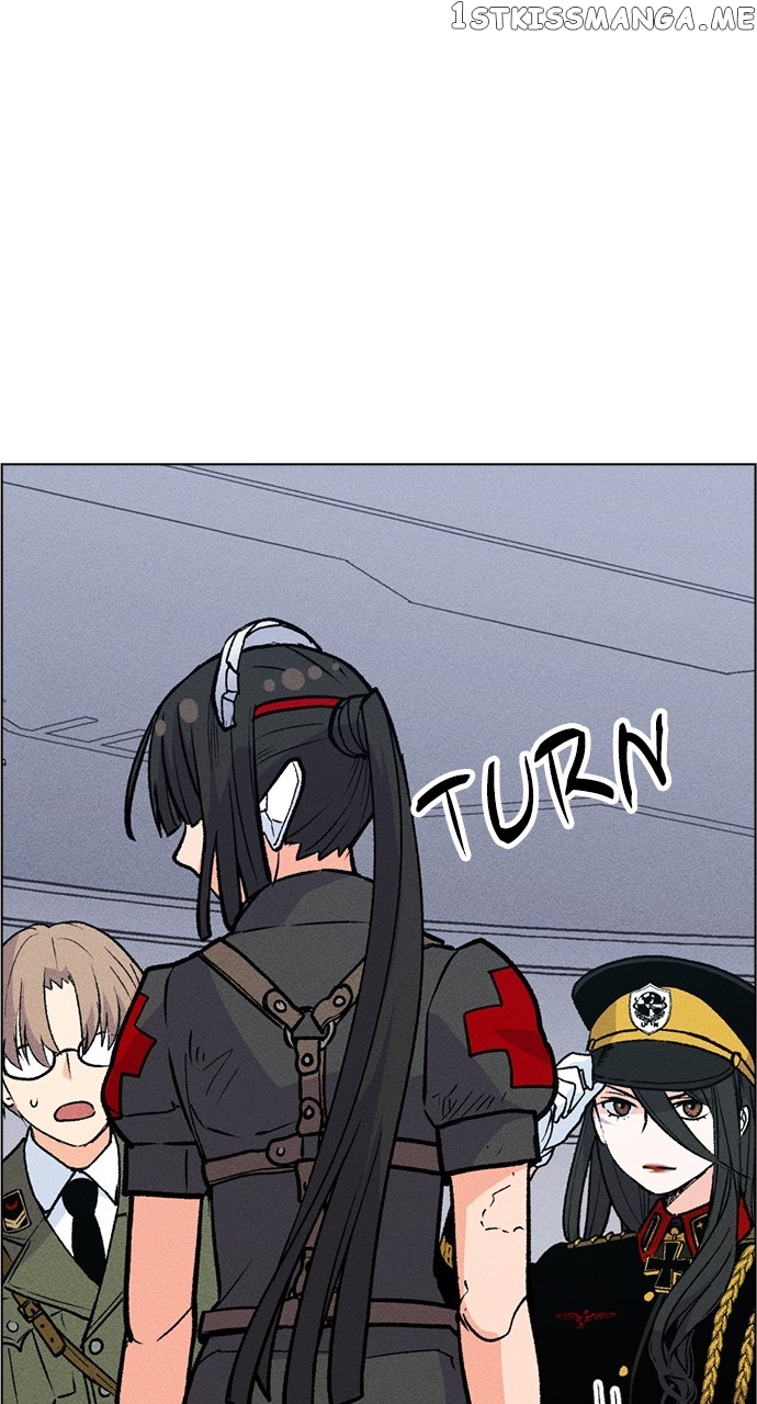 Housekeeper – Manhwa Chapter 65 - page 44