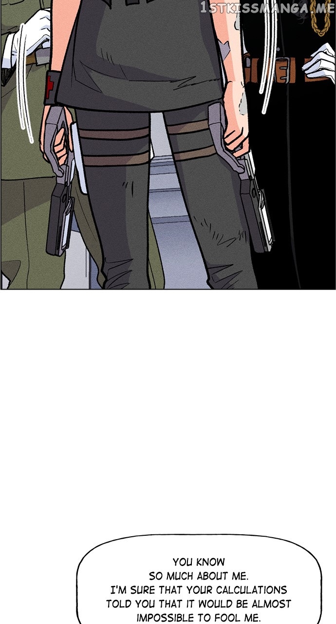 Housekeeper – Manhwa Chapter 65 - page 45