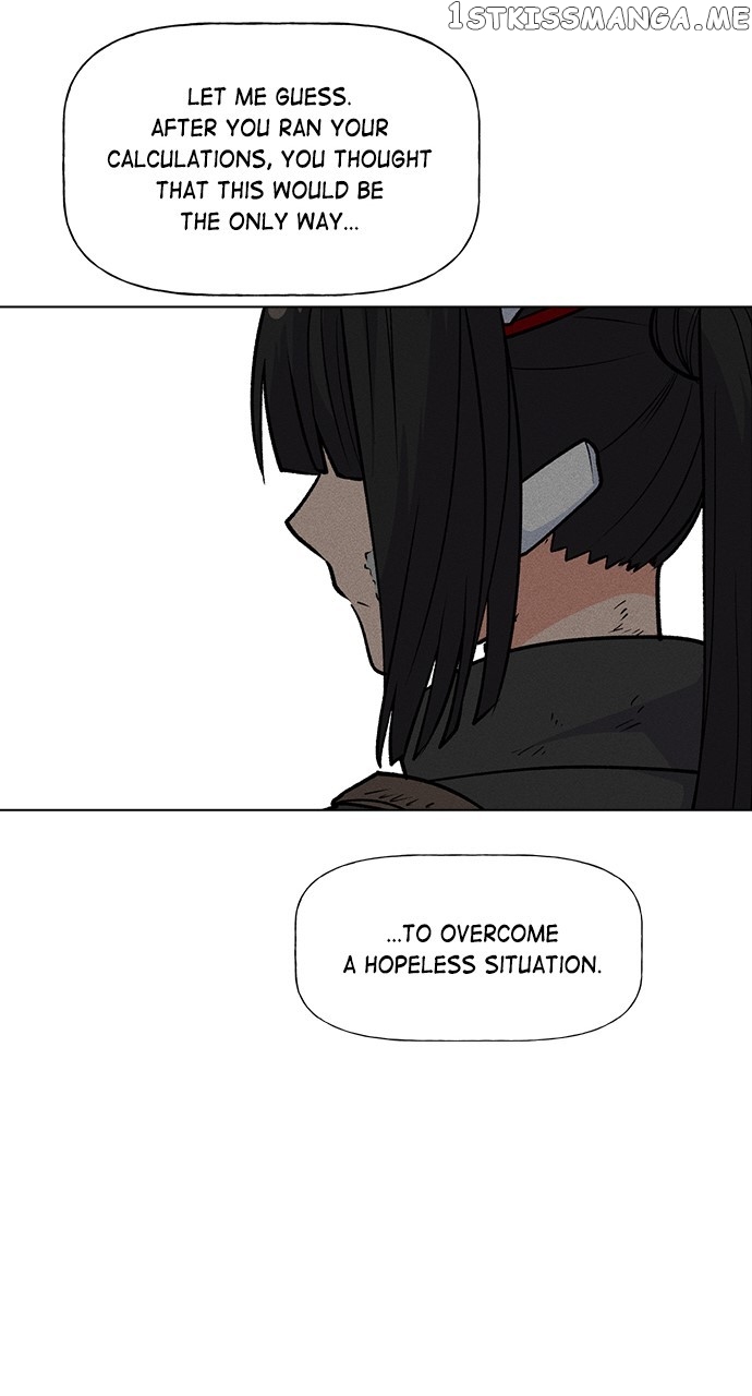 Housekeeper – Manhwa Chapter 65 - page 47