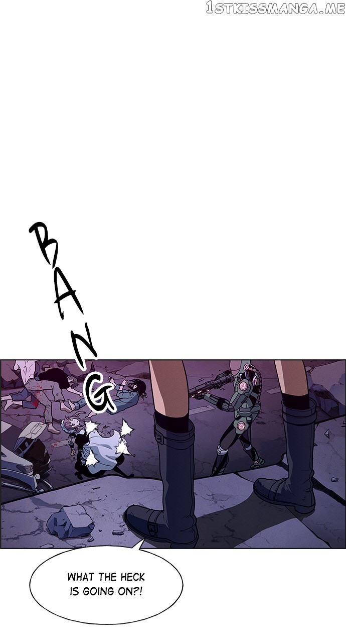 Housekeeper – Manhwa Chapter 65 - page 5