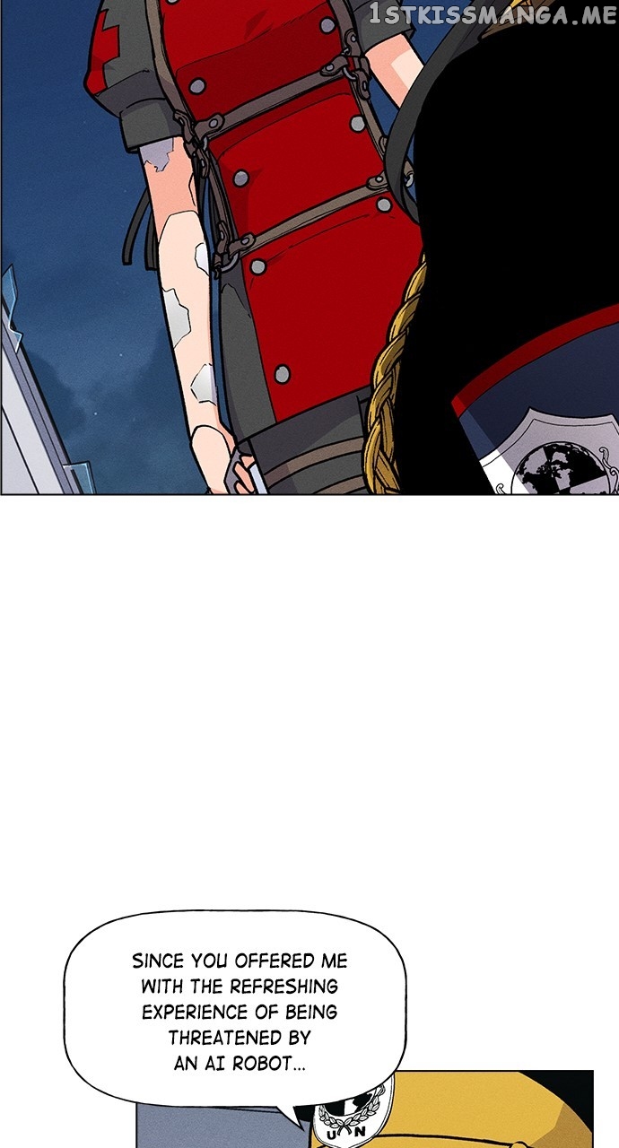 Housekeeper – Manhwa Chapter 65 - page 54