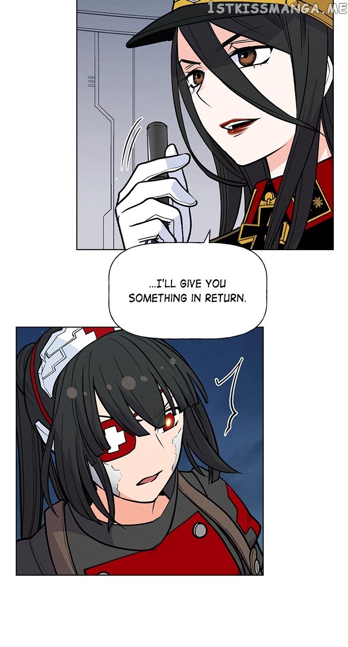 Housekeeper – Manhwa Chapter 65 - page 55