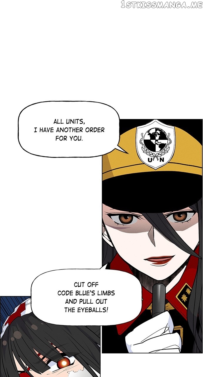 Housekeeper – Manhwa Chapter 65 - page 56