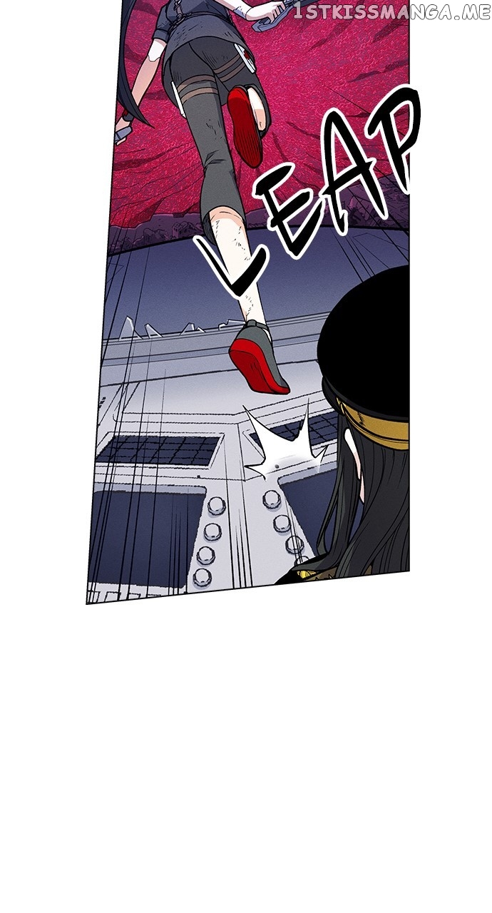 Housekeeper – Manhwa Chapter 65 - page 58