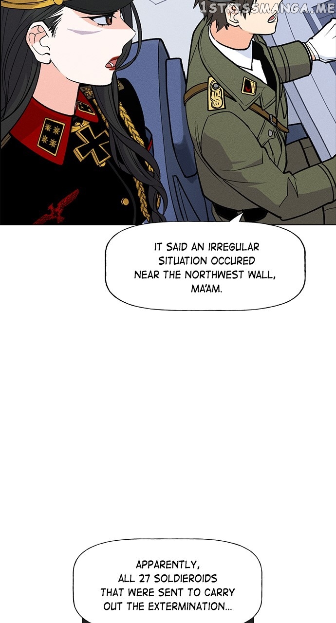 Housekeeper – Manhwa Chapter 65 - page 69