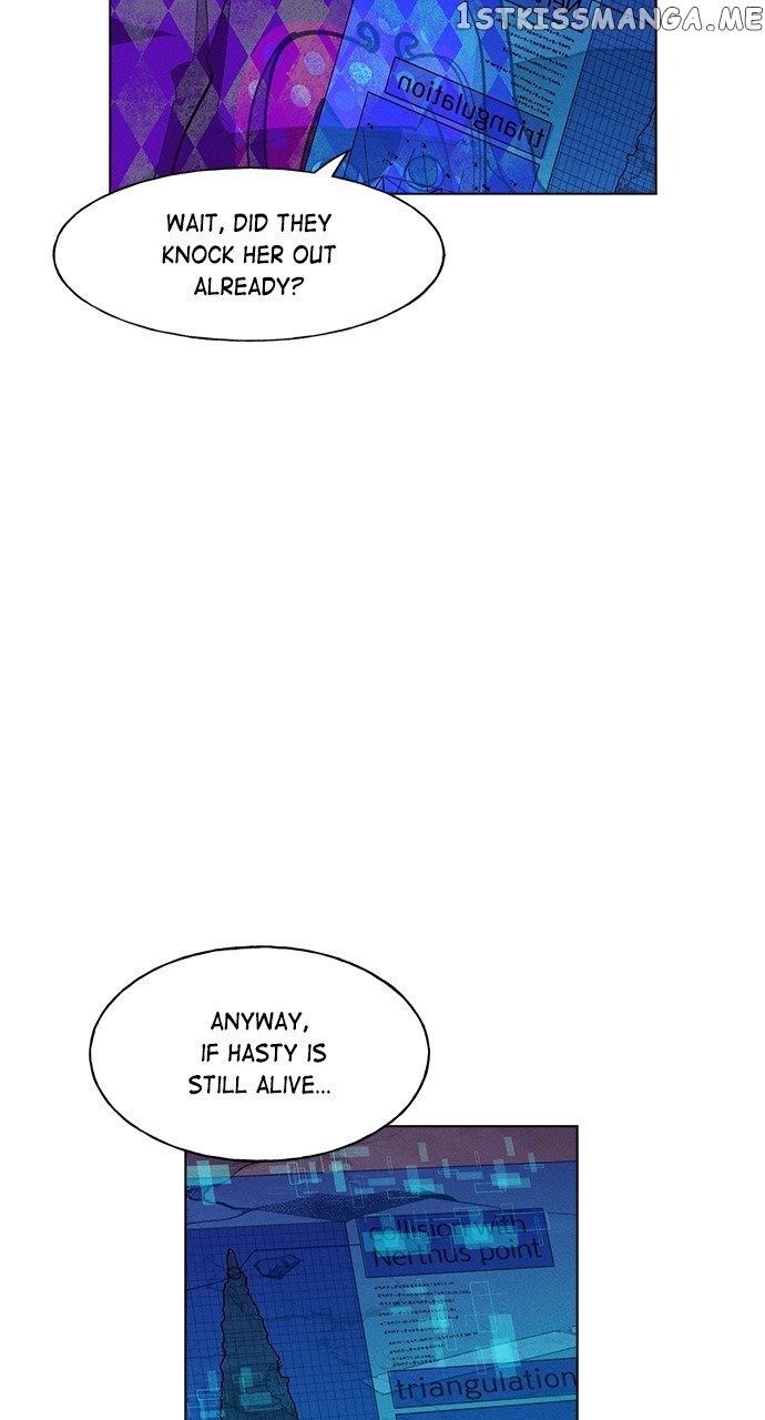 Housekeeper – Manhwa Chapter 65 - page 7