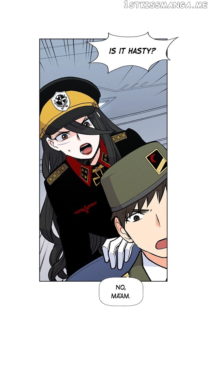 Housekeeper – Manhwa Chapter 65 - page 71