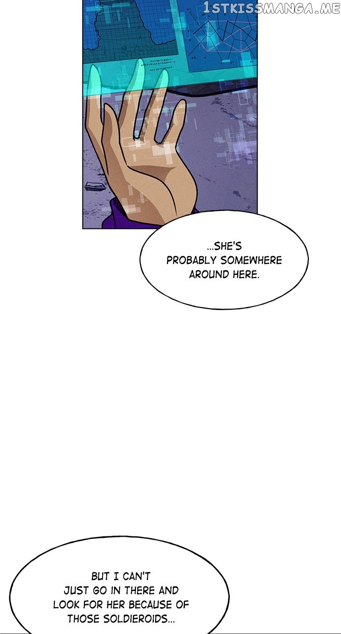 Housekeeper – Manhwa Chapter 65 - page 8