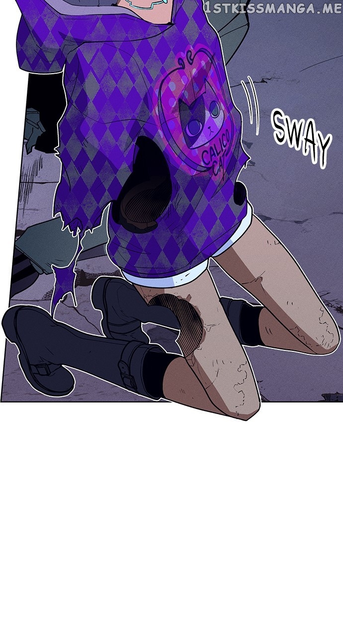 Housekeeper – Manhwa Chapter 65 - page 80
