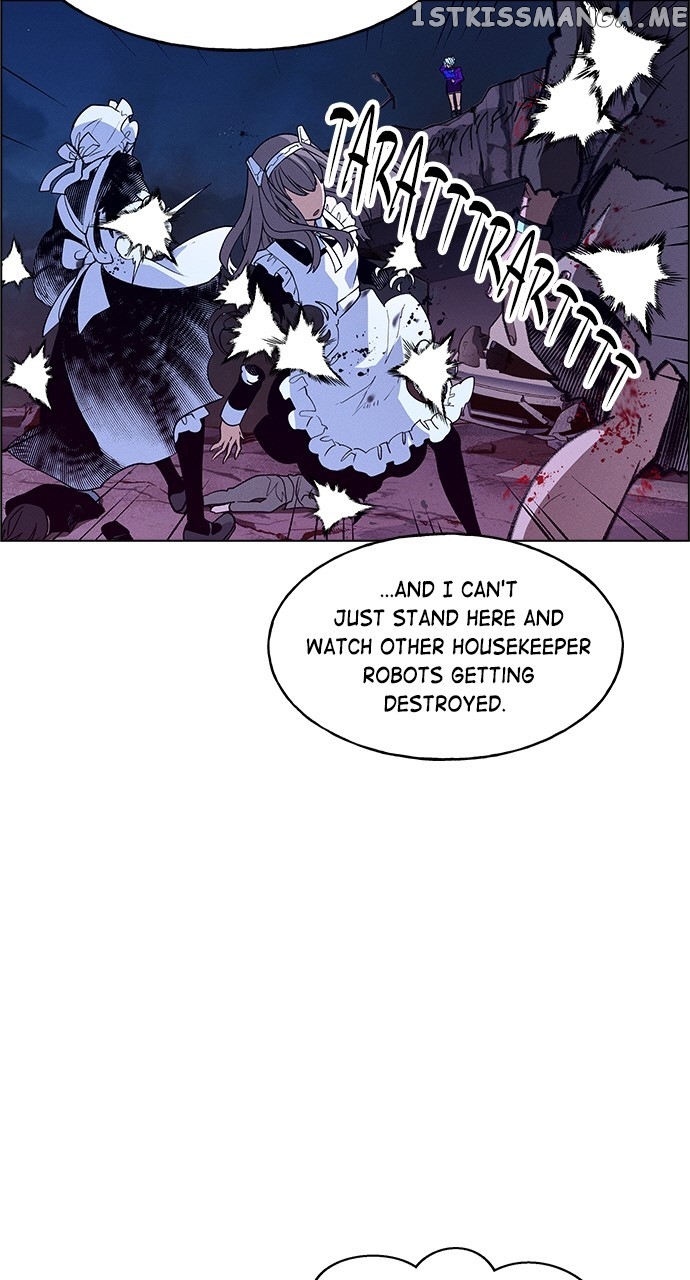 Housekeeper – Manhwa Chapter 65 - page 9