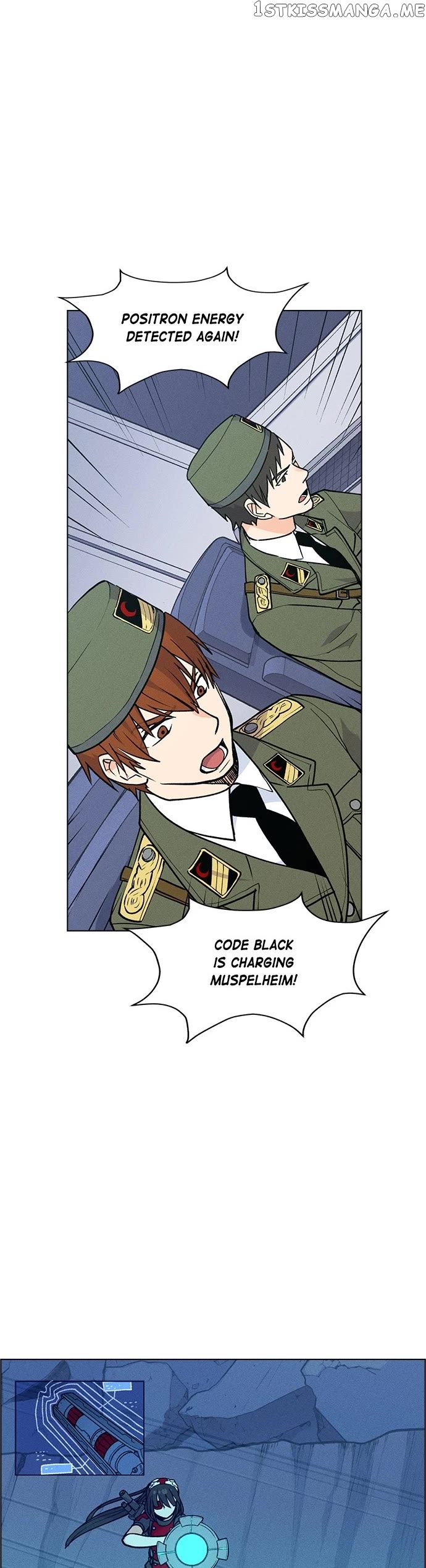 Housekeeper – Manhwa Chapter 64 - page 10