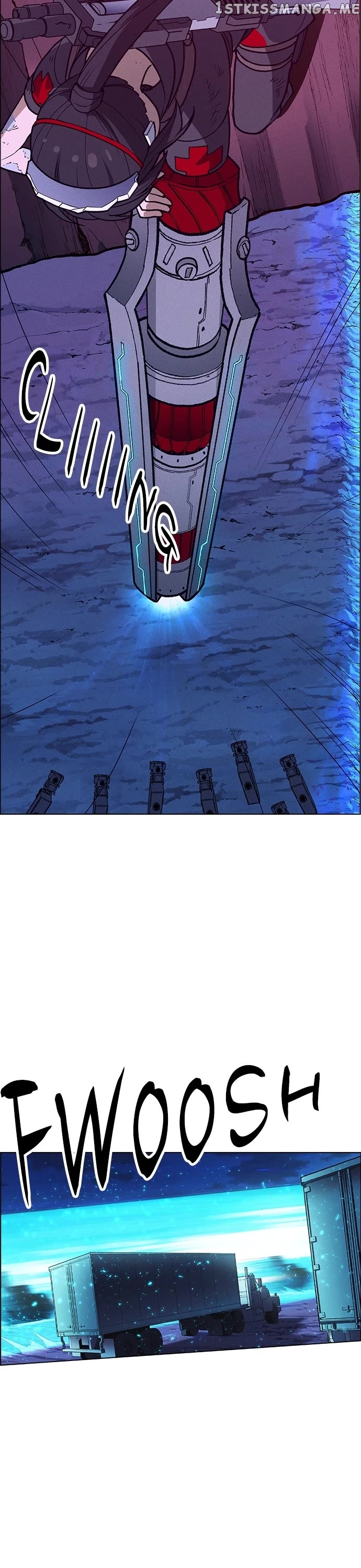 Housekeeper – Manhwa Chapter 64 - page 13