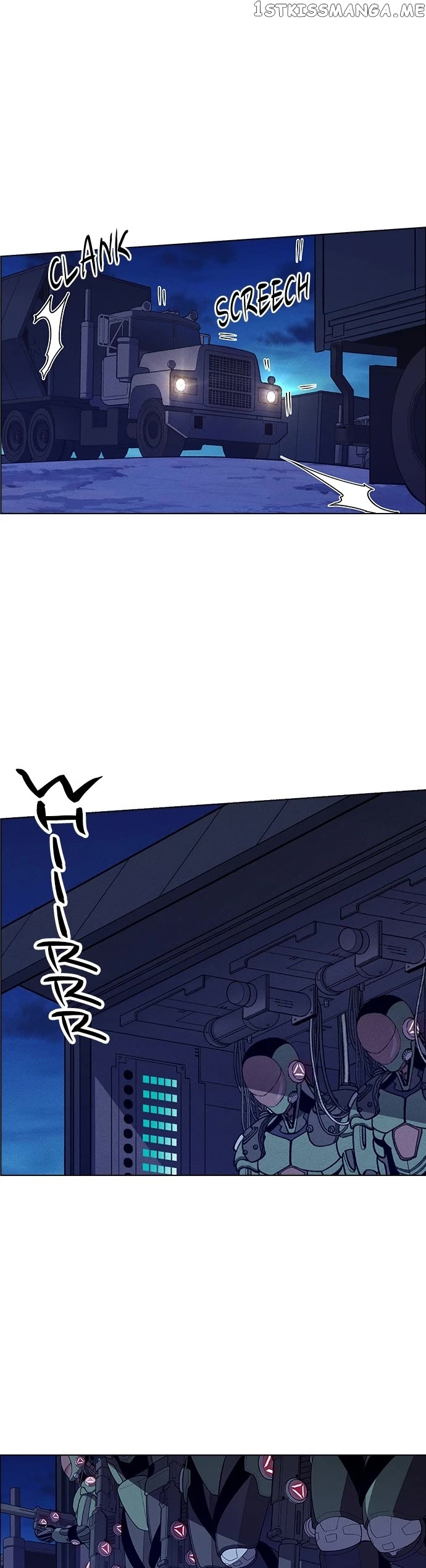 Housekeeper – Manhwa Chapter 64 - page 14