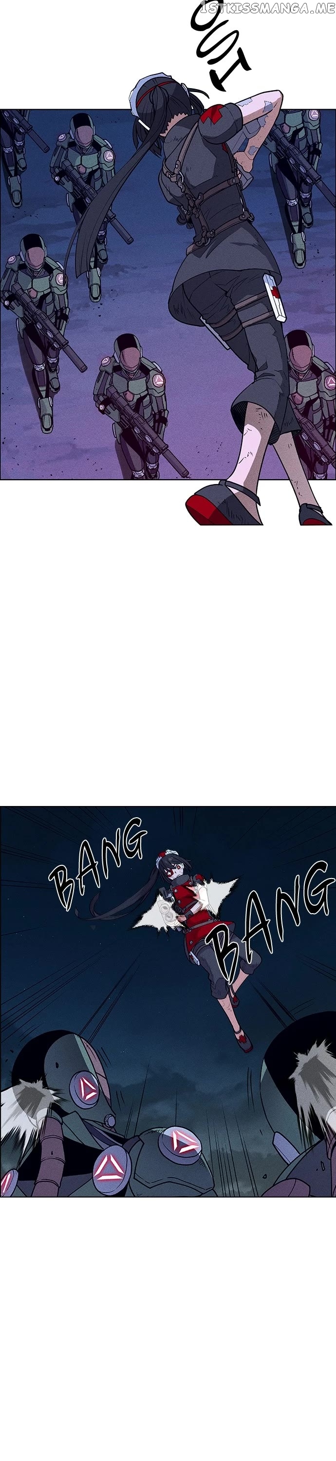 Housekeeper – Manhwa Chapter 64 - page 17