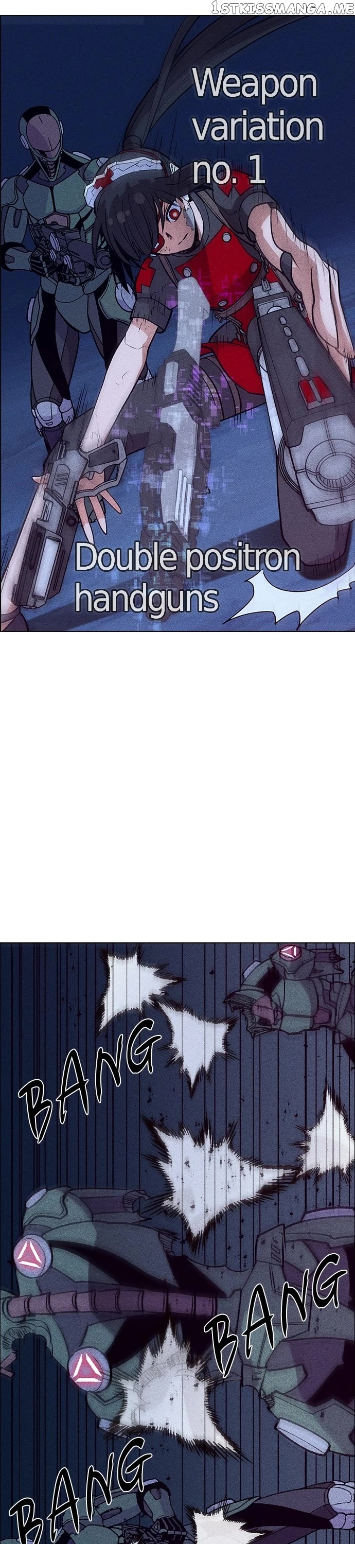 Housekeeper – Manhwa Chapter 64 - page 18