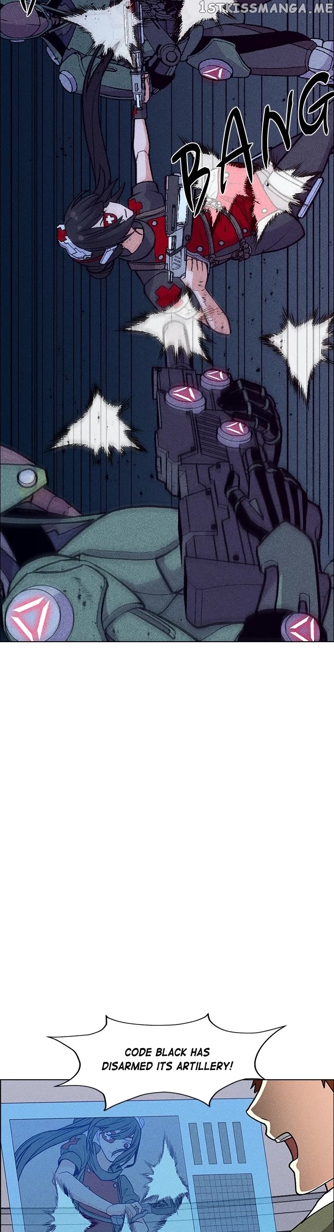 Housekeeper – Manhwa Chapter 64 - page 19