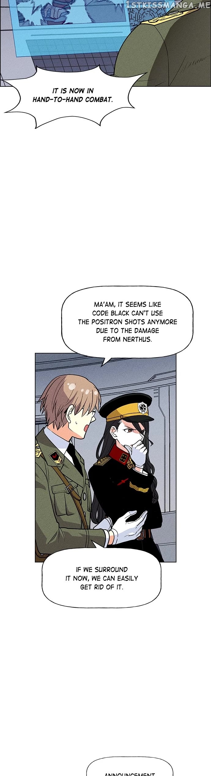 Housekeeper – Manhwa Chapter 64 - page 20