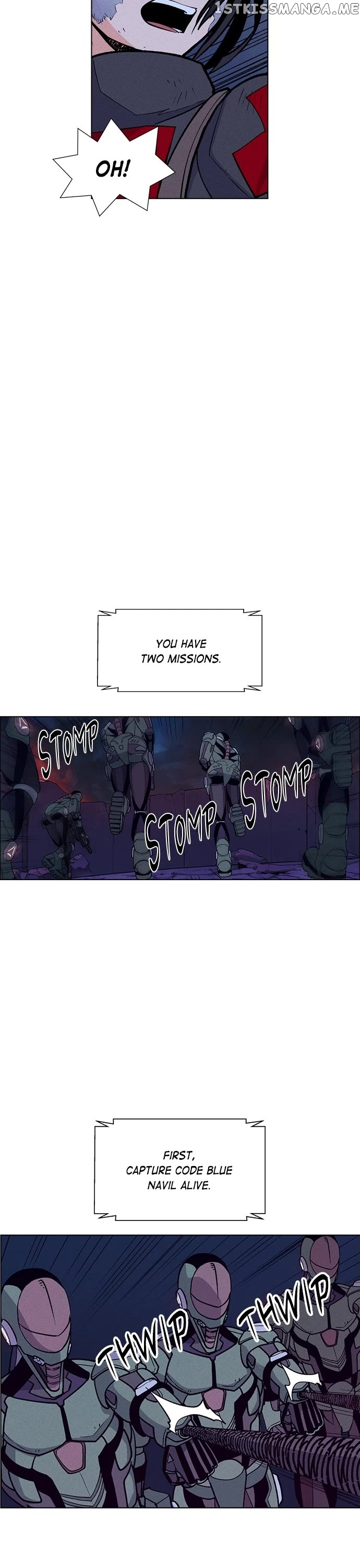 Housekeeper – Manhwa Chapter 64 - page 23
