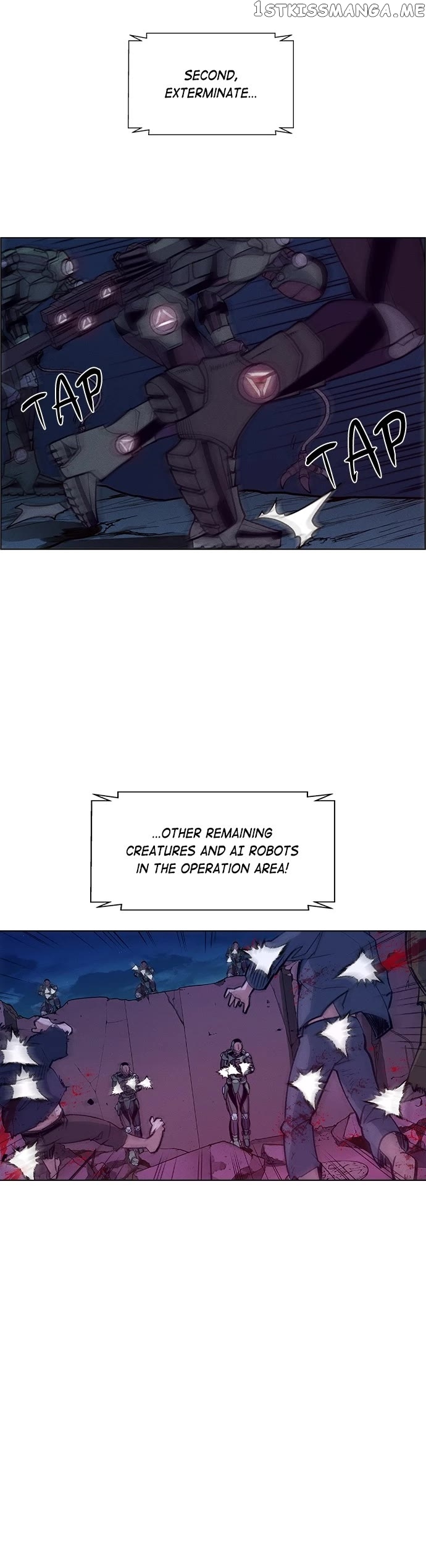 Housekeeper – Manhwa Chapter 64 - page 24