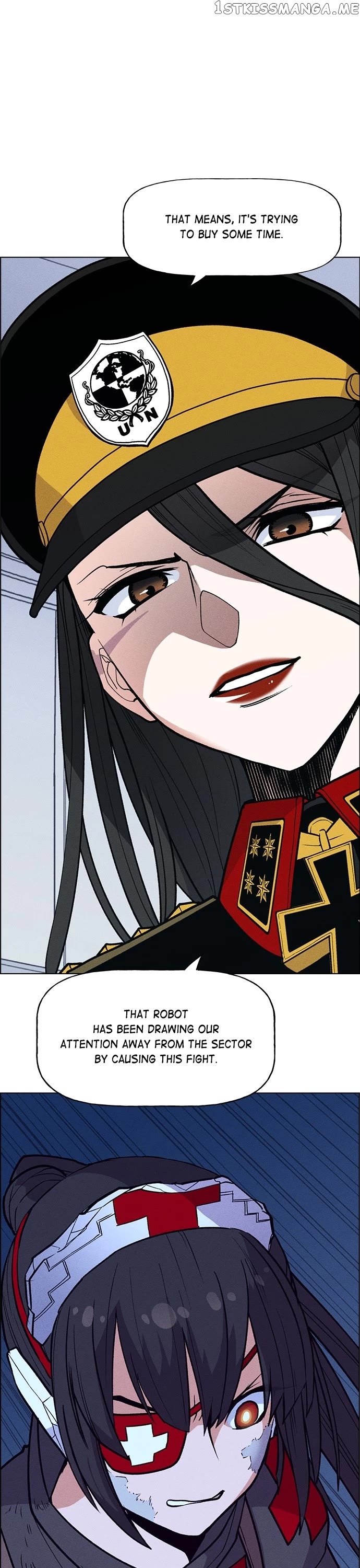 Housekeeper – Manhwa Chapter 64 - page 26