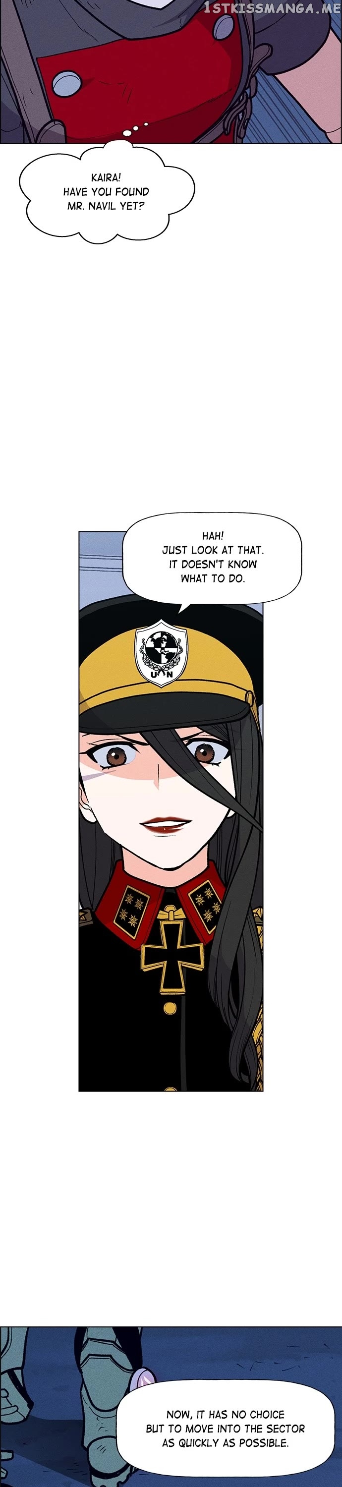 Housekeeper – Manhwa Chapter 64 - page 27